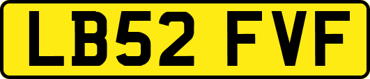 LB52FVF