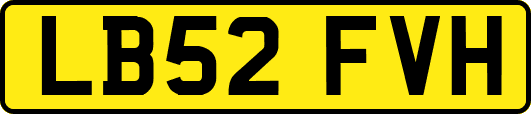 LB52FVH