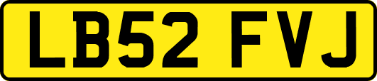 LB52FVJ