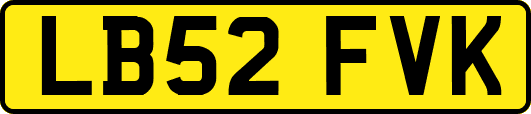 LB52FVK