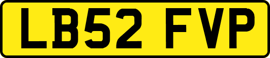LB52FVP