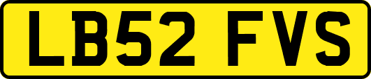 LB52FVS