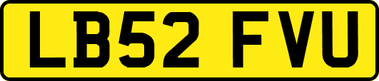 LB52FVU