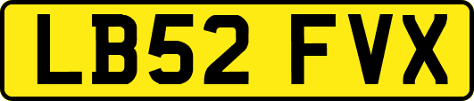 LB52FVX