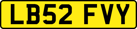 LB52FVY