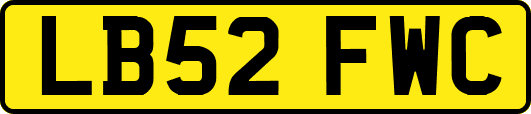 LB52FWC