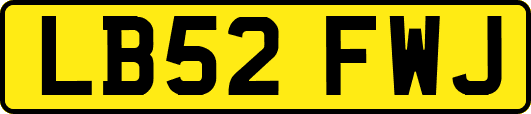 LB52FWJ