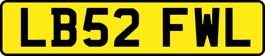 LB52FWL