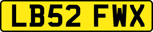 LB52FWX