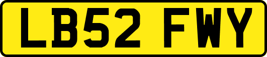 LB52FWY
