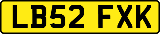 LB52FXK