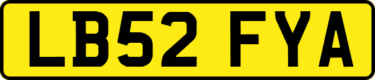 LB52FYA