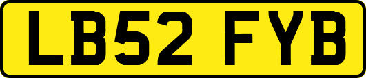 LB52FYB