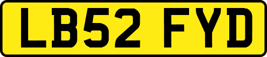 LB52FYD