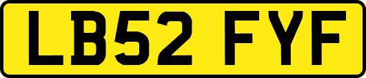LB52FYF