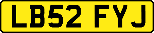 LB52FYJ