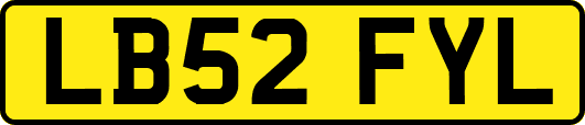 LB52FYL