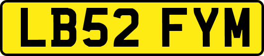 LB52FYM