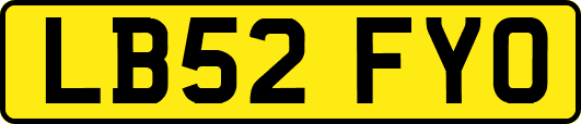 LB52FYO