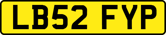 LB52FYP