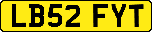 LB52FYT