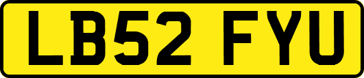 LB52FYU