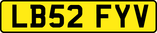 LB52FYV