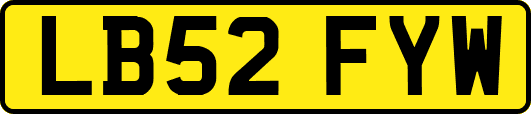 LB52FYW
