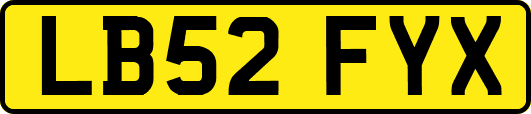 LB52FYX