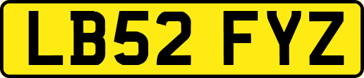 LB52FYZ