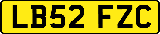 LB52FZC