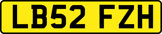 LB52FZH