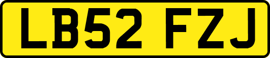 LB52FZJ