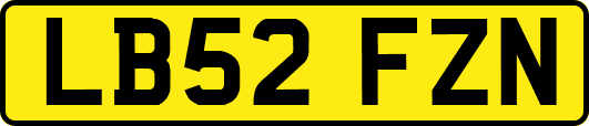 LB52FZN