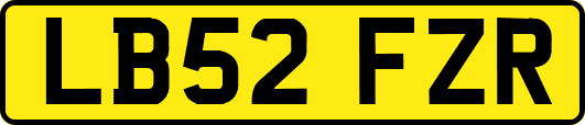 LB52FZR
