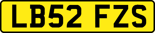 LB52FZS