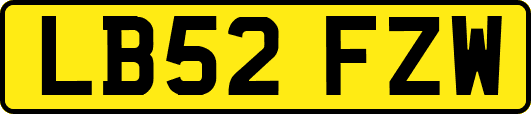 LB52FZW