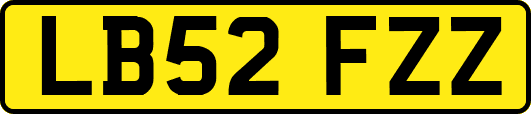 LB52FZZ