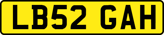 LB52GAH