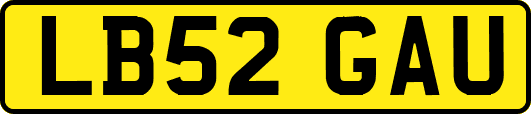 LB52GAU