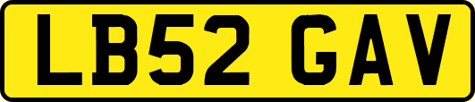 LB52GAV