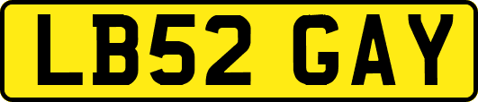 LB52GAY