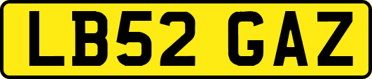 LB52GAZ