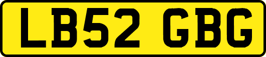 LB52GBG