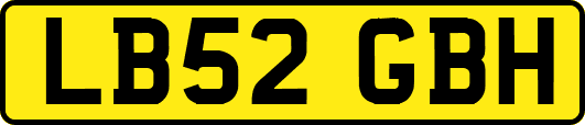 LB52GBH