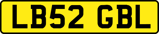 LB52GBL