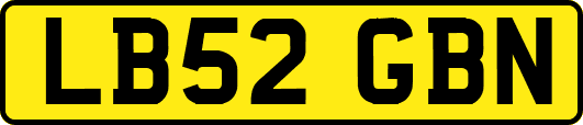 LB52GBN
