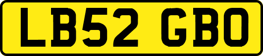 LB52GBO