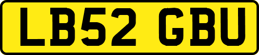 LB52GBU