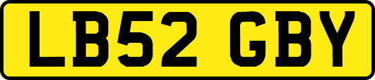 LB52GBY